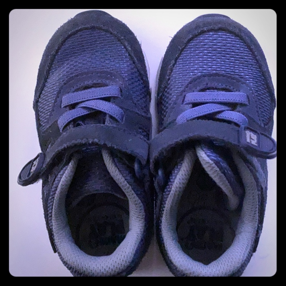 Little Boy’s Stride Rite Ace